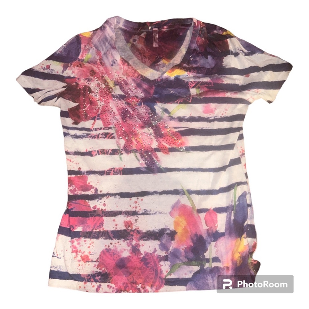 Kiara blouse